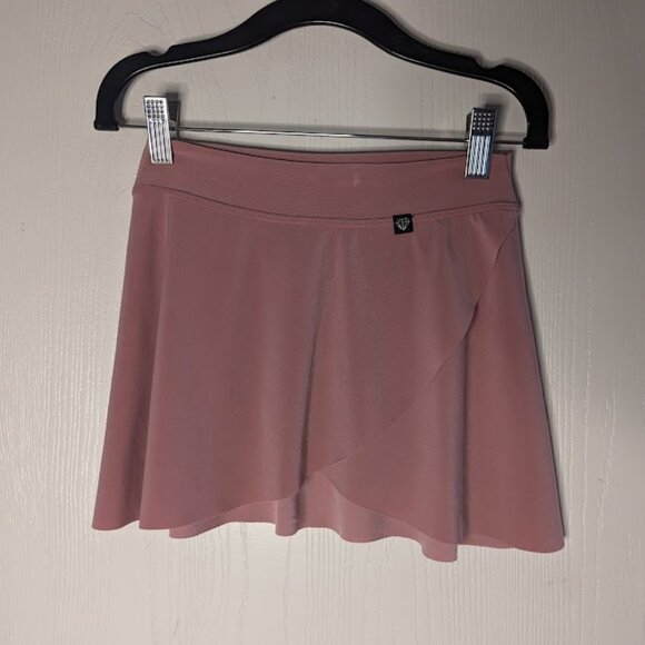 Jule *  Petal Skirt * Child M/L - Picture 2 of 7